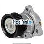 Intinzator curea transmisie Ford Fiesta 2002-2005 ST150 150 cai benzina | Foto 5 #D345214AF1