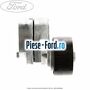 Intinzator curea transmisie Ford Fiesta 2005-2008 1.4 TDCi 68 cai  | Foto 1 #08AA61294B