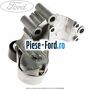 Intinzator curea transmisie Ford Focus 1998-2004 1.8 TDCi 100 cai diesel | Foto 3 #500699871B