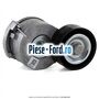 Intinzator curea transmisie Ford Kuga 2013-2016 2.0 TDCi 4x4 140 cai  | Foto 6 #A4588C1E2D