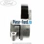 Intinzator curea transmisie Ford Transit 2014-2018 2.2 TDCi 155 cai diesel | Foto 2 #874A4A0FC3