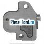 Intinzator hidraulic lant distributie Ford Galaxy 2007-2014 2.3 160 cai benzina | Foto 6 #17C49D45C8