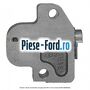 Intinzator hidraulic lant distributie Ford Galaxy 2007-2014 2.3 160 cai benzina | Foto 5