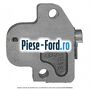Intinzator hidraulic lant distributie Ford S-Max 2007-2014 2.0 EcoBoost 240 cai benzina | Foto 5