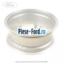 Janta aliaj 15 inch, 5 spite duble Luxury Ford Fiesta 2013-2017 1.0 EcoBoost 125 cai benzina | Foto 4 #6A2B9487C9