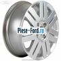 Janta aliaj 15 inch, 7 spite duble