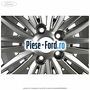 Janta aliaj 16 inch, 10 spite duble Ford C-Max 2011-2015 1.0 EcoBoost 125 cai benzina | Foto 1 #9FFE9253C6