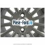 Janta aliaj 16 inch, 15 spite model A Ford Fiesta 2008-2012 1.4 97 cai  | Foto 4 #A8C1C23FD0