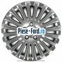 Janta aliaj 16 inch, 20 spite, titanium Ford Focus 2004-2007 1.6 Ti 115 cai | Foto 3 #C709A290B7 Janta aliaj 16 inch, 20 spite, titanium Ford Focus 2004-2007 1.6 Ti 115 cai benzina | Foto 3 #C709A290B7