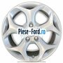 Janta aliaj 16 inch, 5 spite, design Y Ford Focus 2004-2007 1.8 TDCi 115 cai diesel | Foto 2 #EE6FD5CBB2