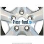 Janta aliaj 16 inch, 5 spite, design Y Ford Focus 2004-2007 1.8 TDCi 115 cai diesel | Foto 4 #EE6FD5CBB2