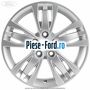 Janta aliaj 16 inch, 5 spite Ford Focus 2014-2018 1.5 EcoBoost 150 cai benzina