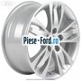 Janta aliaj 16 inch, 5 spite Ford Focus 2014-2018 1.5 TDCi ECOnetic 105 cai diesel