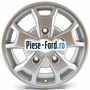 Janta aliaj 16 inch, 5 spite Ford Tourneo Custom 2014-2018 2.0 EcoBlue 105 cai  | Foto 6 #BC426BD321