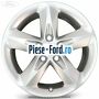 Janta aliaj 16 inch, 5 spite model 1 Ford C-Max 2007-2011 2.0 TDCi 110 cai  | Foto 4 #2A45CFD2D0