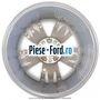 Janta aliaj 16 inch, 5 spite model A Ford S-Max 2007-2014 2.0 TDCi 115 cai  | Foto 3 #90336BF6CD