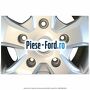 Janta aliaj 16 inch, 5 spite Silver Ford Tourneo Custom 2014-2018 2.0 EcoBlue 105 cai  | Foto 1 #4625FE4489