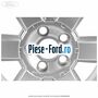Janta aliaj 16 inch, 6 spite Ford C-Max 2007-2011 1.6 TDCi 109 cai diesel | Foto 1 #F60CEDA8D3