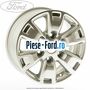 Janta aliaj 16 inch, 6 spite Ford Ranger 2012-2015 3.2 TDCi 4x4 200 cai  | Foto 3 #6A18DD745B
