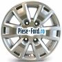 Janta aliaj 16 inch, 6 spite Ford Ranger 2012-2015 3.2 TDCi 4x4 200 cai  | Foto 6 #6A18DD745B