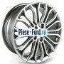 Janta aliaj 17 inch, 10 spite duble model Y Ford Focus Active 2019-2023 1.5 EcoBlue 95 cai diesel