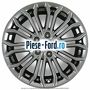 Janta aliaj 17 inch, 10 spite duble model Y Ford Focus Active 2019-2023 1.5 EcoBlue 95 cai diesel | Foto 1 #CD0D154CE1