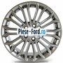Janta aliaj 17 inch, 10 spite duble model Y Ford Focus Active 2019-2023 1.5 EcoBlue 95 cai diesel | Foto 2 #CD0D154CE1
