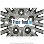 Janta aliaj 17 inch, 10 spite duble model Y Ford Focus Active 2019-2023 1.5 EcoBlue 95 cai diesel | Foto 3 #CD0D154CE1