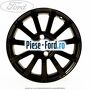Janta aliaj 17 inch, 11 spite ST 500 Ford Fiesta 2002-2005 ST150 150 cai benzina | Foto 3 #37726417CF
