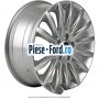 Janta aliaj 17 inch, 15 spite Ford Galaxy 2007-2014 2.0 TDCi 140 cai diesel | Foto 1 #522BBDD309