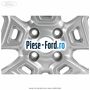 Janta aliaj 17 inch, 5 spite duble Ford B-Max 1.4 LPG 90 cai  | Foto 1 #4F8CE61F99