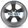 Janta aliaj 17 inch 5 spite Ford Galaxy 2007-2014 2.0 EcoBoost 199 cai benzina | Foto 4 #E3EC0565BD