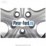 Janta aliaj 17 inch 5 spite Ford S-Max 2007-2014 2.0 TDCi 115 cai  | Foto 4 #8898276385