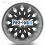 Janta aliaj 18 inch, 12 spite design Y Ford Galaxy 2007-2014 1.8 TDCi 125 cai diesel | Foto 4 #8D1899B96D