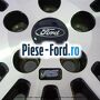 Janta aliaj 18 inch, 15 spite RS negru machined Ford Focus 2008-2011 1.6 TDCi 90 cai diesel | Foto 1 #0BDE571C4A