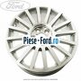 Janta aliaj 18 inch, 16 spite ST 220 Ford C-Max 2007-2011 2.0 TDCi 110 cai  | Foto 2 #94D1C94851