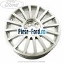 Janta aliaj 18 inch, 16 spite ST 220 Ford Mondeo 2000-2007 2.0 TDCi 131 cai  | Foto 1 #A961A2BF36