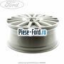 Janta aliaj 18 inch, 16 spite ST 220 Ford Mondeo 2000-2007 2.0 TDCi 131 cai  | Foto 2 #A961A2BF36