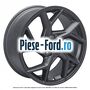 Janta aliaj 18 inch, 5 spite duble magnetite Ford Focus Active 2019-2023 1.5 EcoBlue 95 cai diesel | Foto 1 #FC7E7917A7