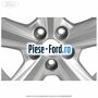 Janta aliaj 18 inch, 5 spite Ford Galaxy 2015-2023 2.0 EcoBlue 4x4 190 cai diesel | Foto 1 #176CEA3239