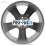 Janta aliaj 18 inch, 5 spite Ford Galaxy 2015-2023 2.0 EcoBlue 4x4 190 cai diesel | Foto 2 #176CEA3239