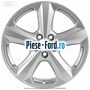 Janta aliaj 18 inch, 5 spite Ford Galaxy 2015-2023 2.0 EcoBlue 4x4 190 cai diesel | Foto 3 #176CEA3239