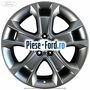 Janta aliaj 18 inch, 5 spite model 1 Ford Kuga 2013-2016 2.0 TDCi 4x4 163 cai diesel | Foto 1 #8B169CF14F