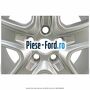 Janta aliaj 18 inch, 5 spite model Y Ford C-Max 2007-2011 2.0 TDCi 110 cai  | Foto 4 #1BF94DFDDE