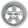 Janta aliaj 18 inch, 5 spite model Y Ford C-Max 2007-2011 2.0 TDCi 110 cai  | Foto 5 #1BF94DFDDE