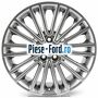 Janta aliaj 19 inch, 10 spite duble Ford Galaxy 2015-2023 2.5 FHEV 190 cai  | Foto 2 #DABB3C9507