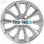 Janta aliaj 19 inch, 10 spite Ford Kuga 2013-2016 2.0 TDCi 4x4 136 cai diesel | Foto 1 #FBD0DDDE4B