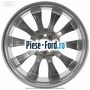 Janta aliaj 19 inch, 10 spite Ford Kuga 2013-2016 2.0 TDCi 4x4 136 cai diesel | Foto 2 #FBD0DDDE4B