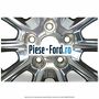 Janta aliaj 19 inch, 10 spite Vignale Ford Mondeo 2019-2023 2.0 EcoBlue 4x4 190 cai diesel | Foto 1 #78690091D1