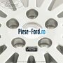Janta aliaj 19 inch, 15 spite RS argintiu performance Ford Focus 2008-2011 1.4 80 cai  | Foto 3 #A5CC624935